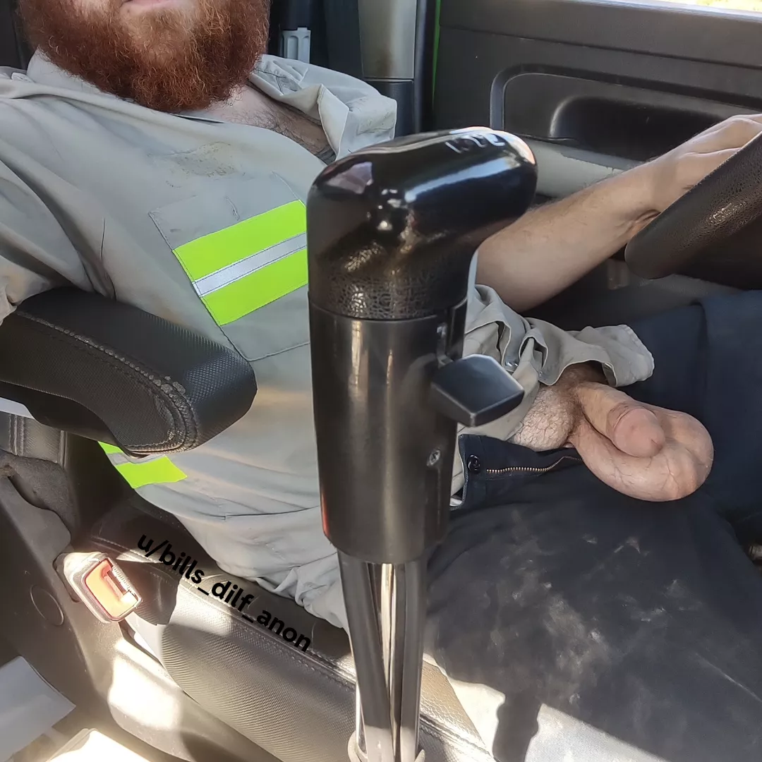 Sometimes you just gotta air it all out