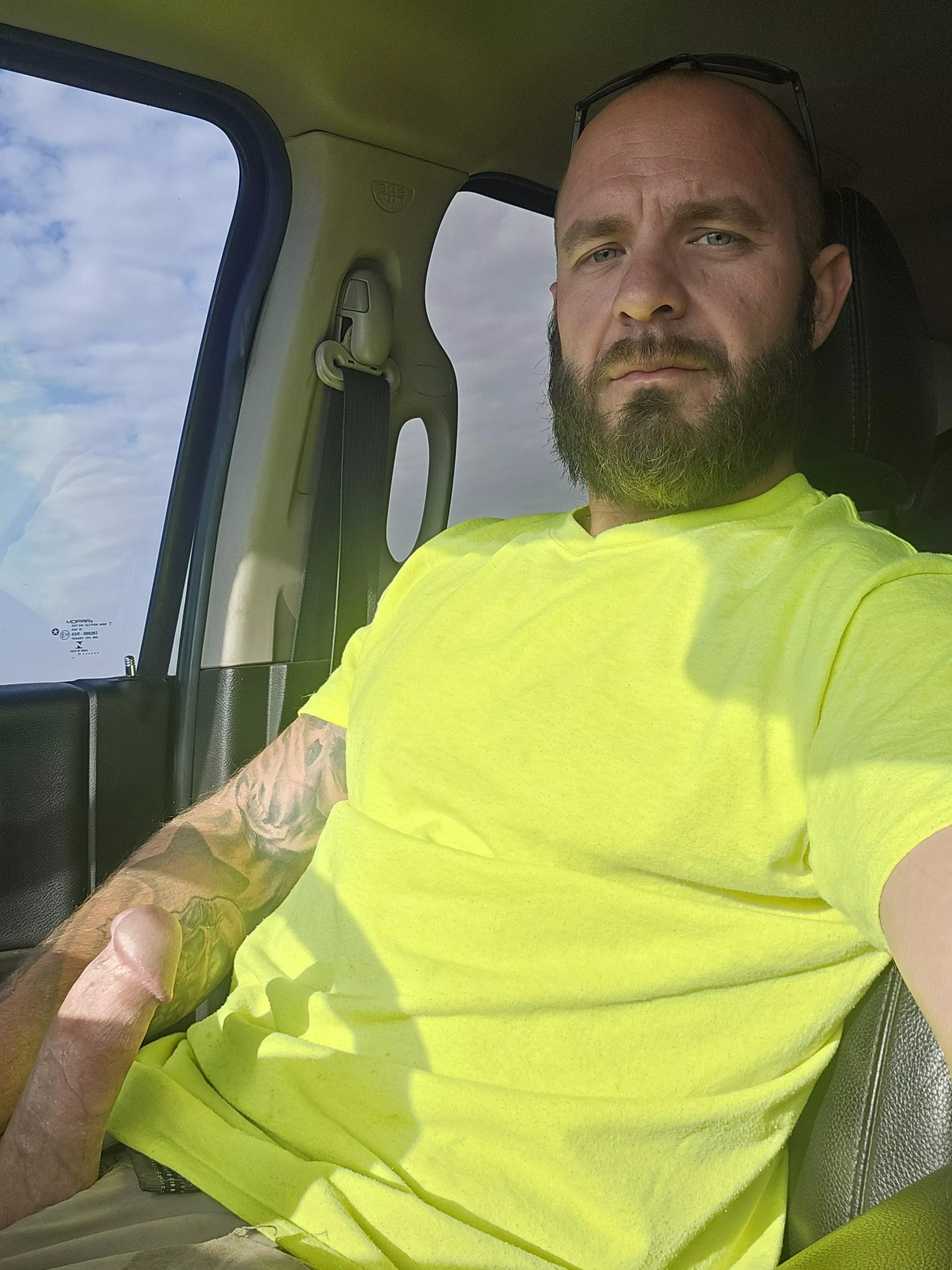 Start slow and tease me...😏