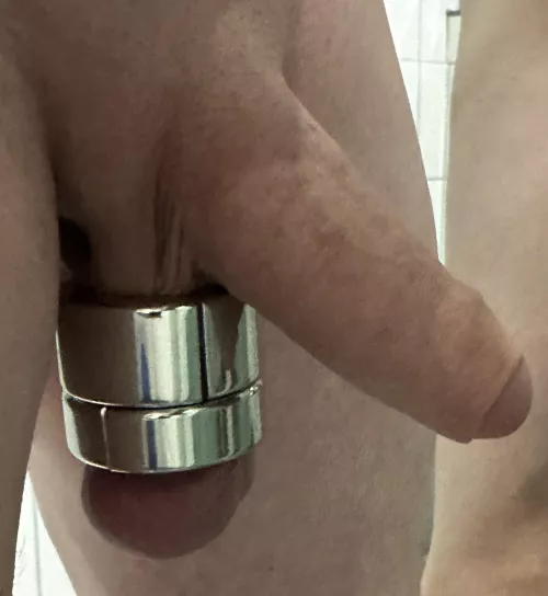 Stretching over night