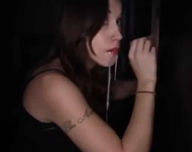 Struggling with sperm.....