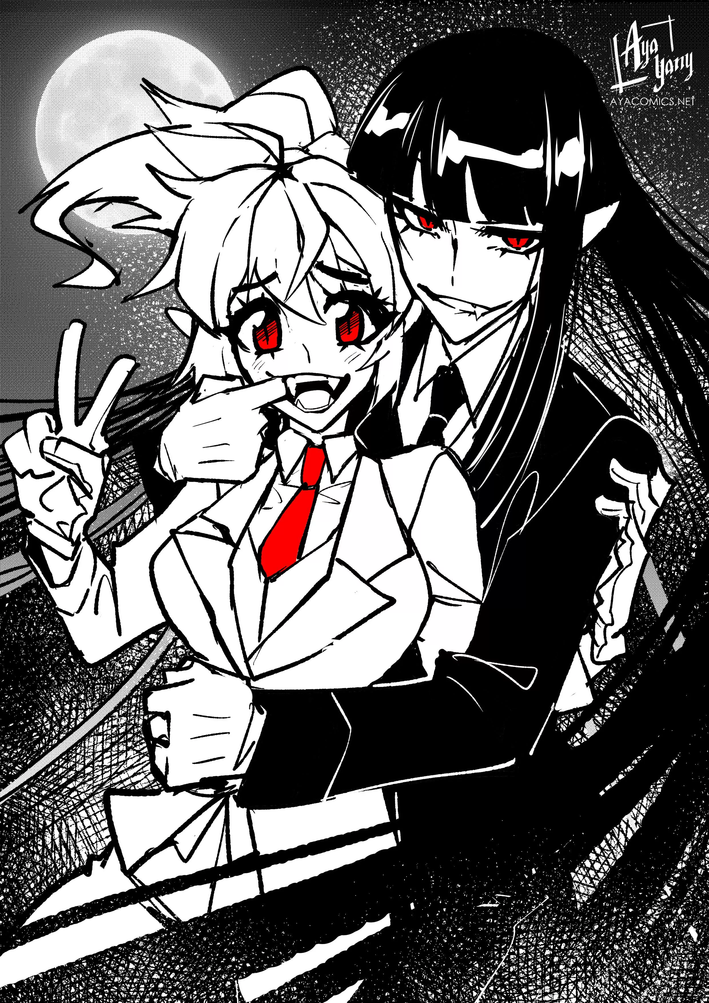 Support needed![@Aya_Yany]