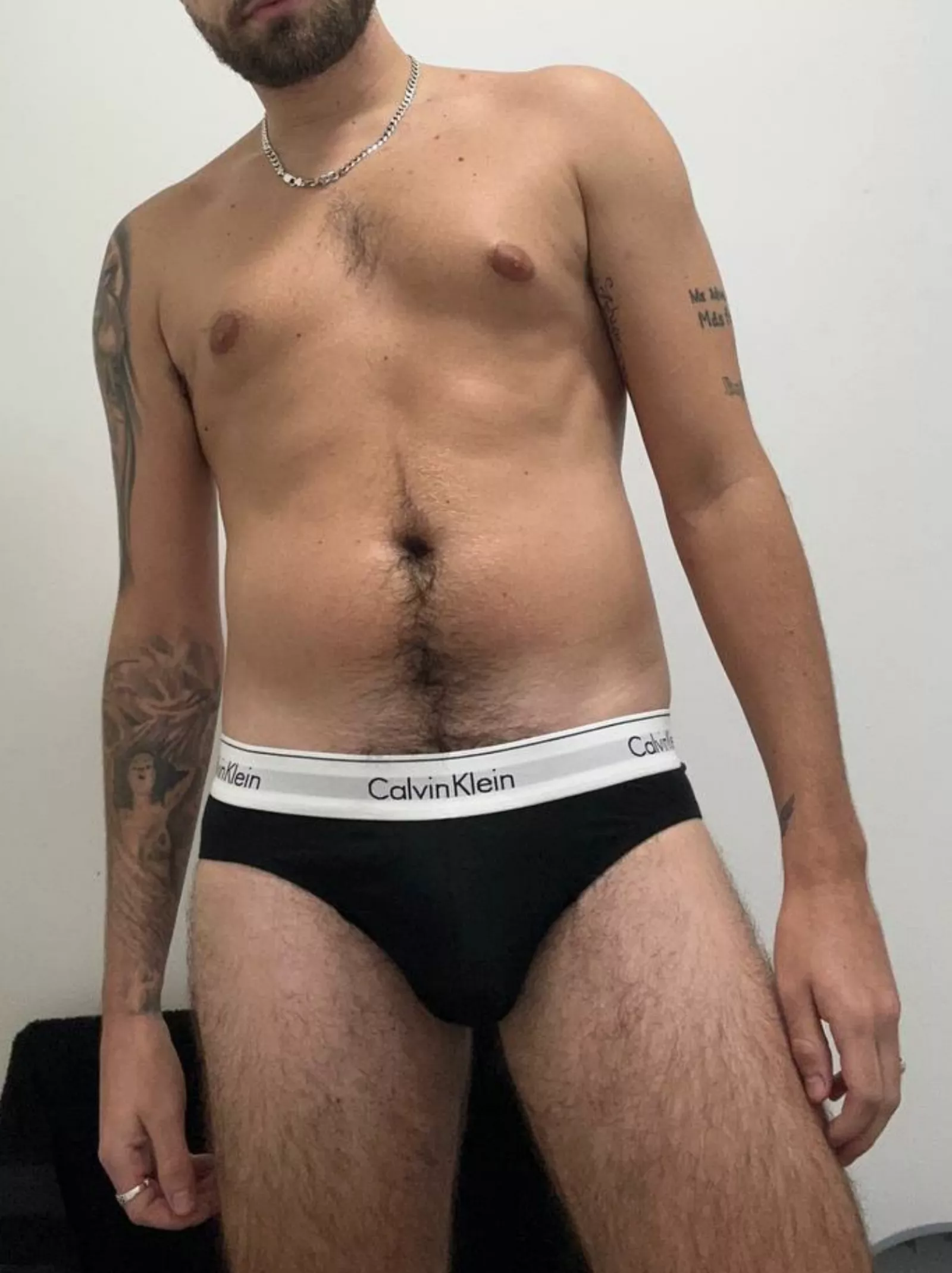 Supported & everything secured in place