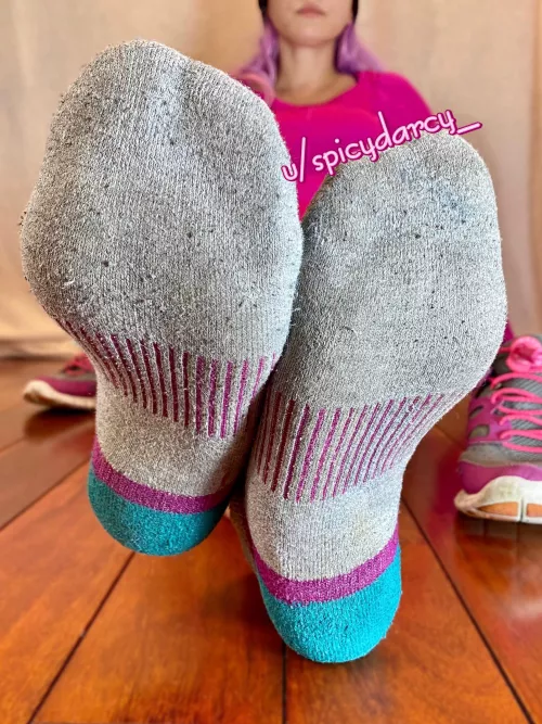 Take a sniff if you dare