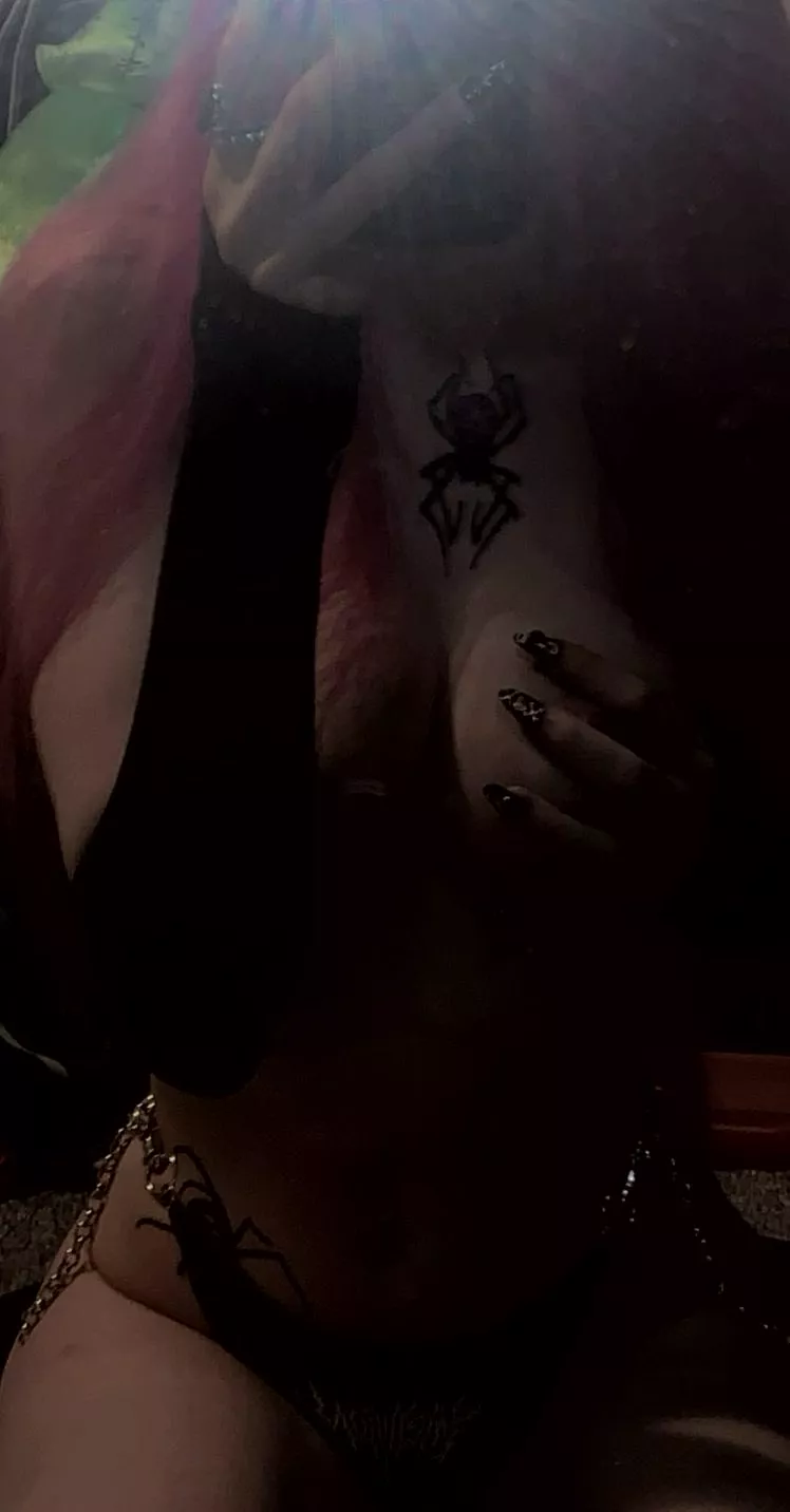 Tattoos and temptation