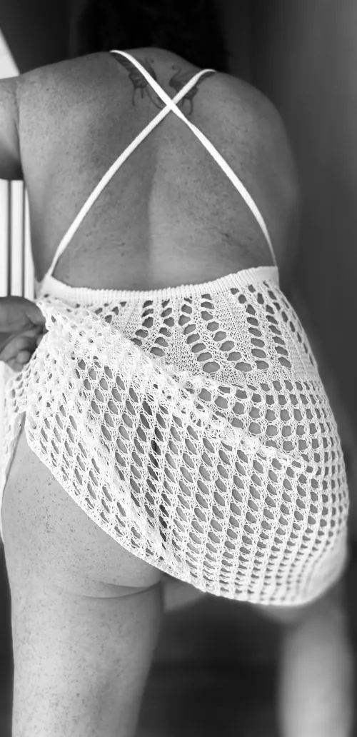 Tease of the day 🥰