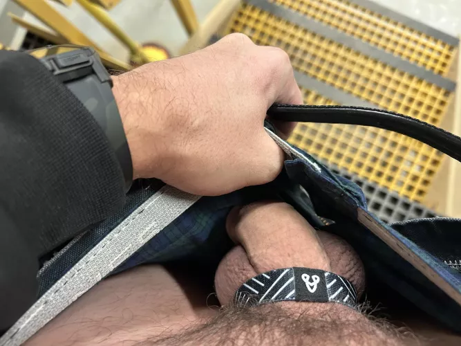 Testing the new 1.5 width