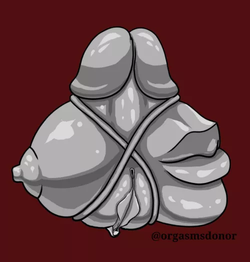(Tg @orgasmsdonor)