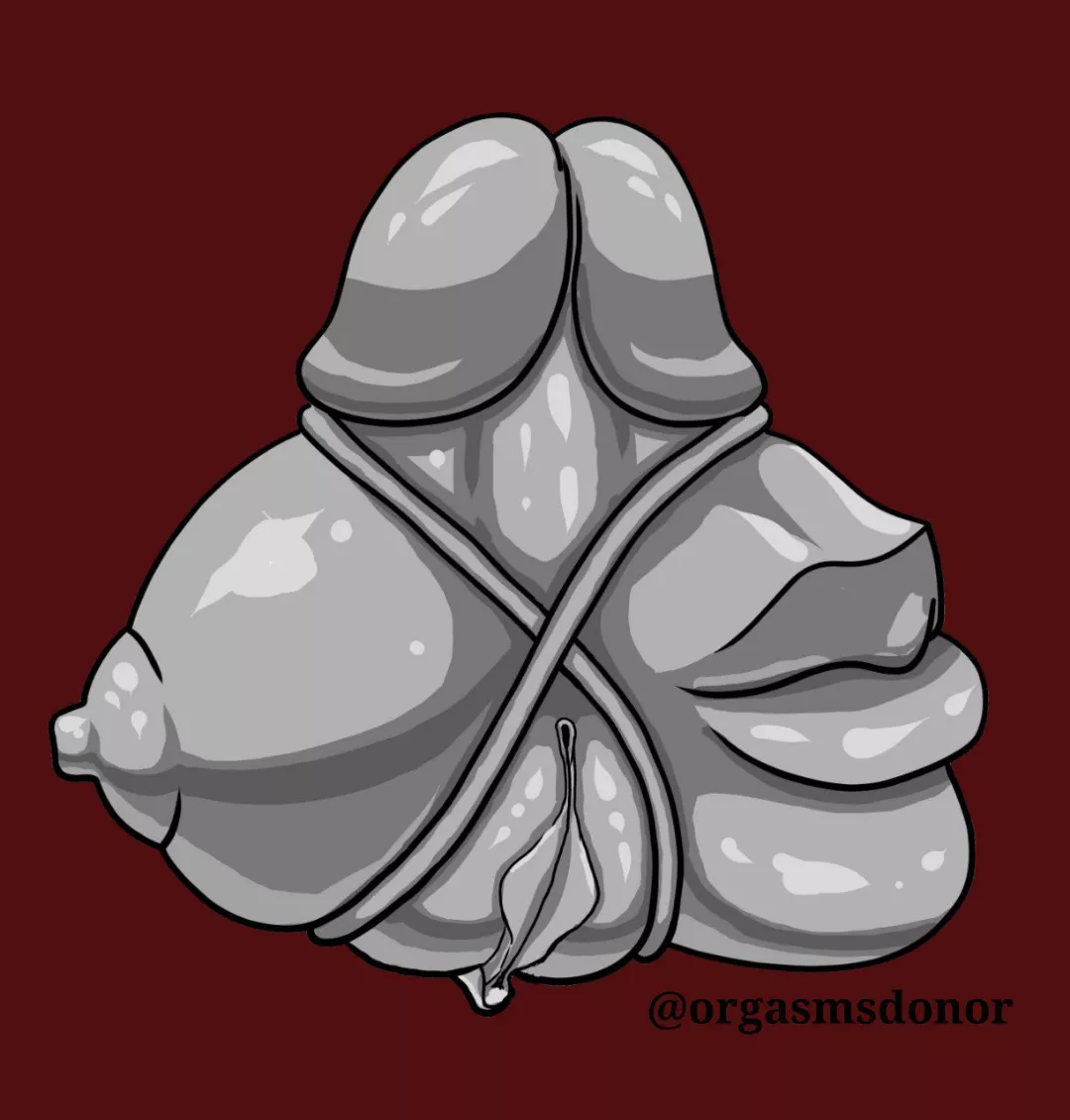 (Tg @orgasmsdonor)