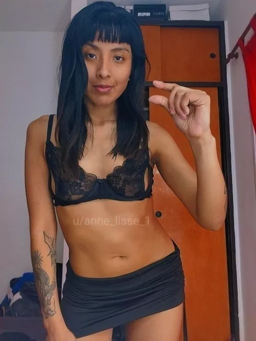 That nut has to be educated, it will never be able to fuck me like I deserve,we begin with the dark ritual 