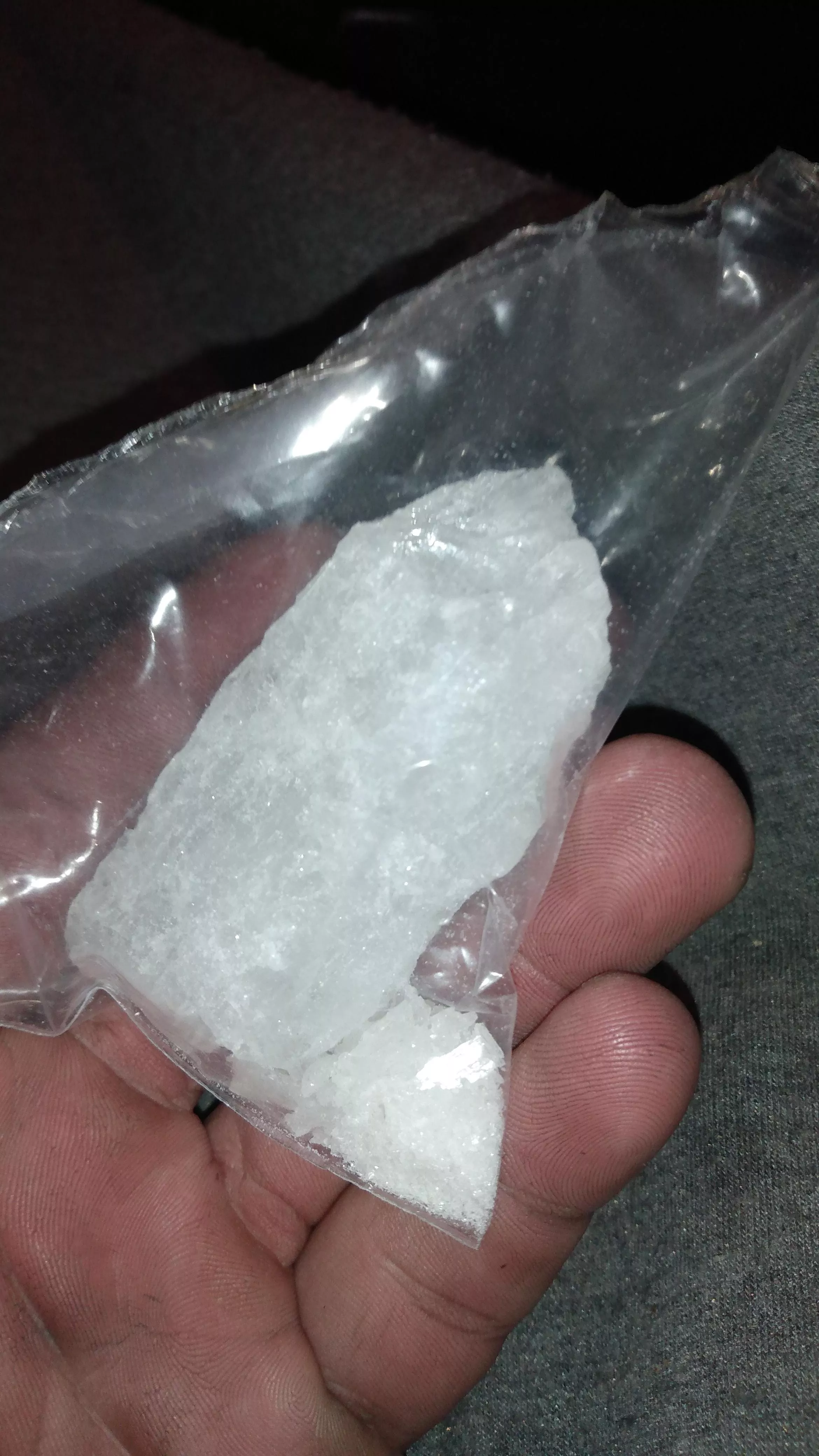 That's a chunky gal, only way I want em, heavy caboose 