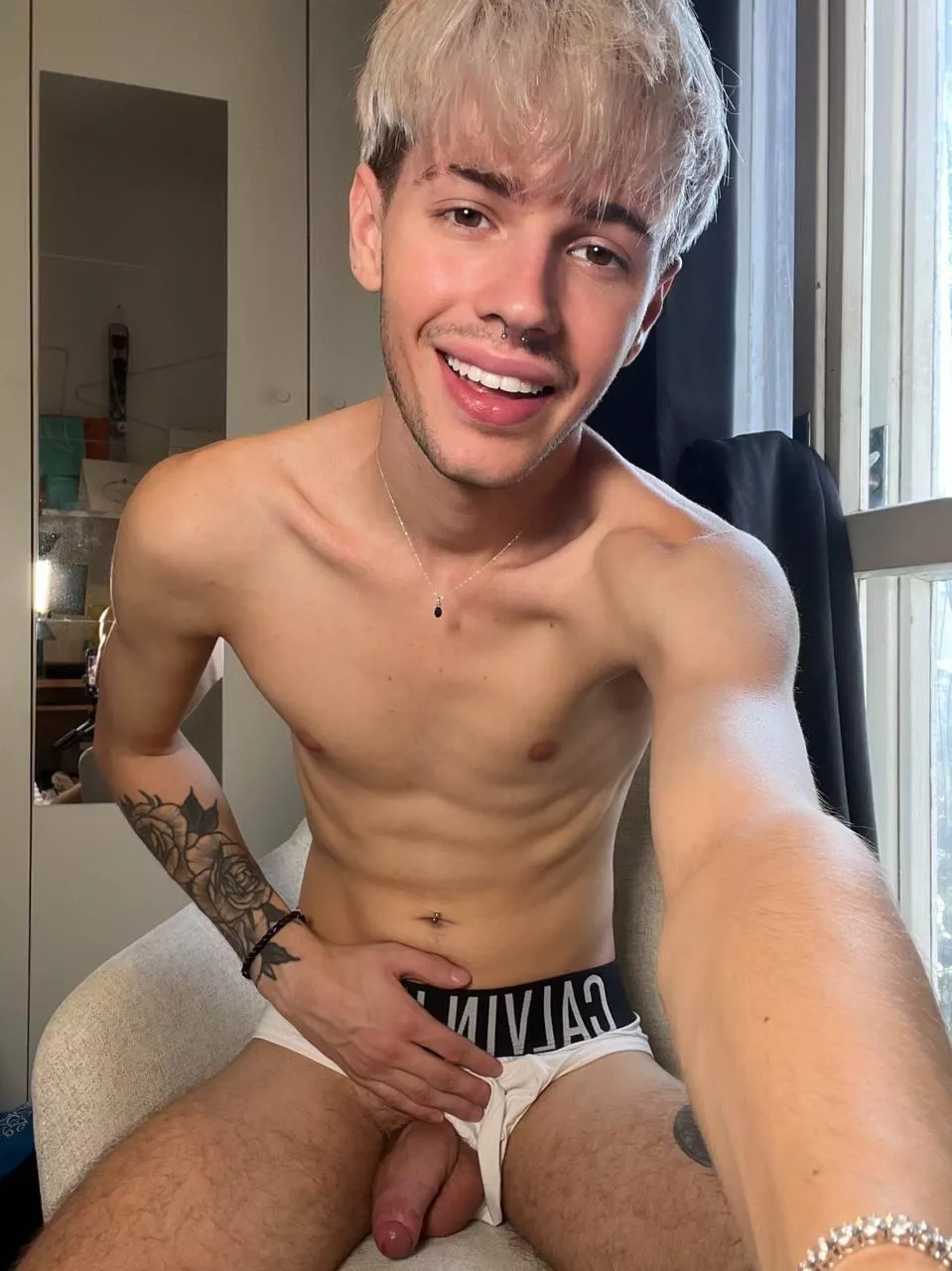 that’s what my step bro sees before college