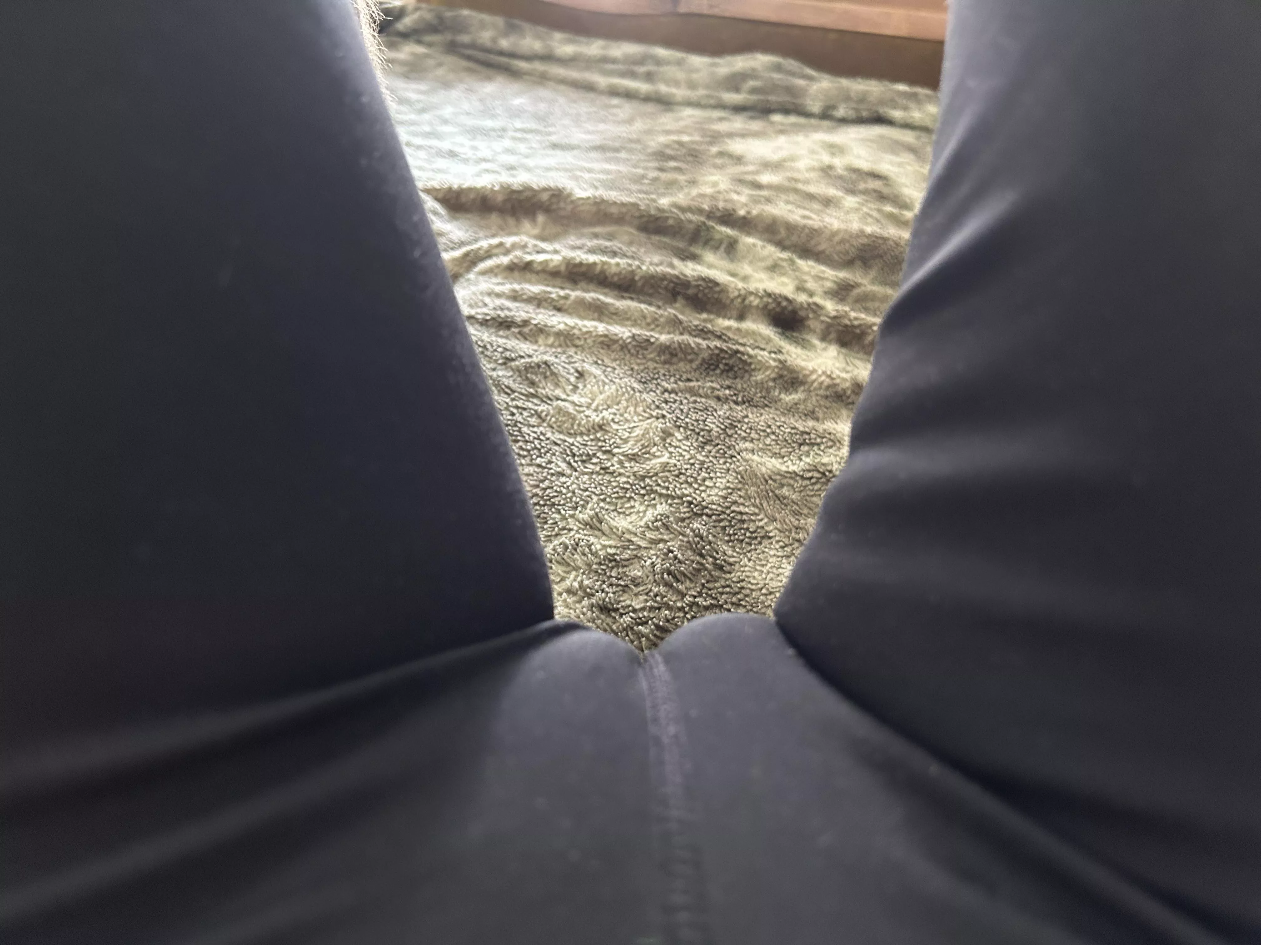 That's what the operation was for