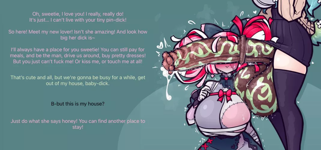 The only right way :3