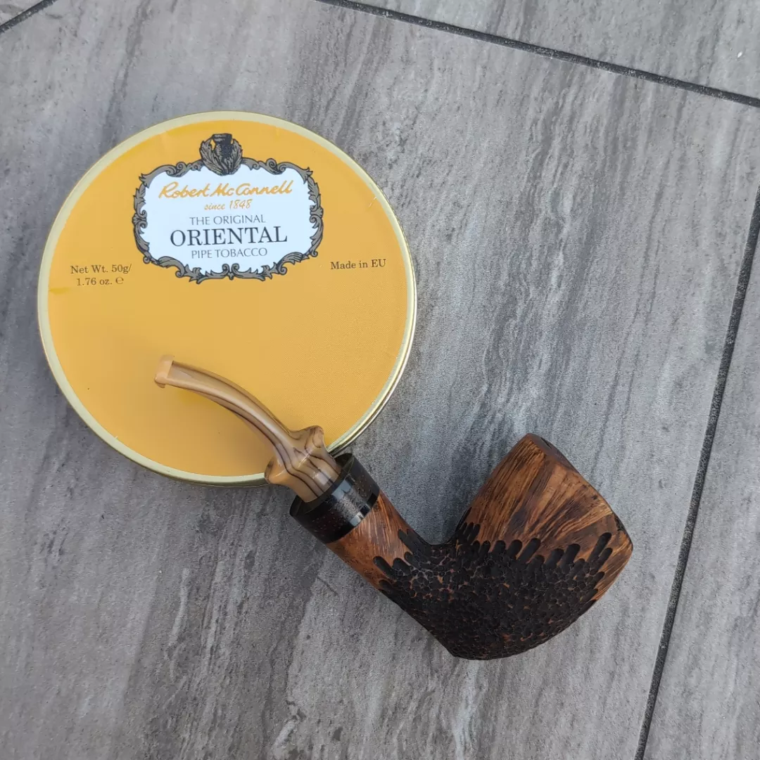 The Original Oriental 