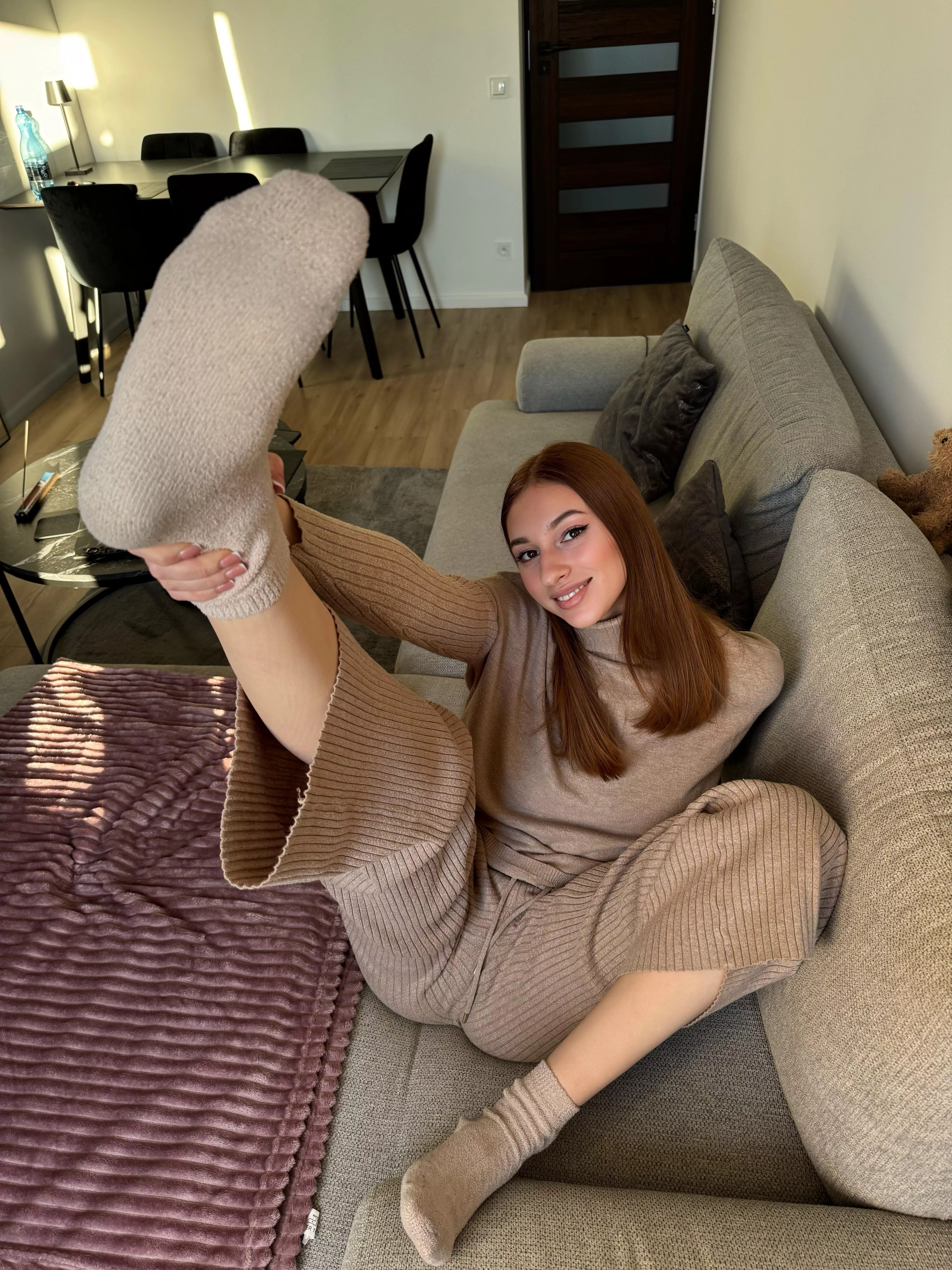 they are very smelly after 10-hour work shift