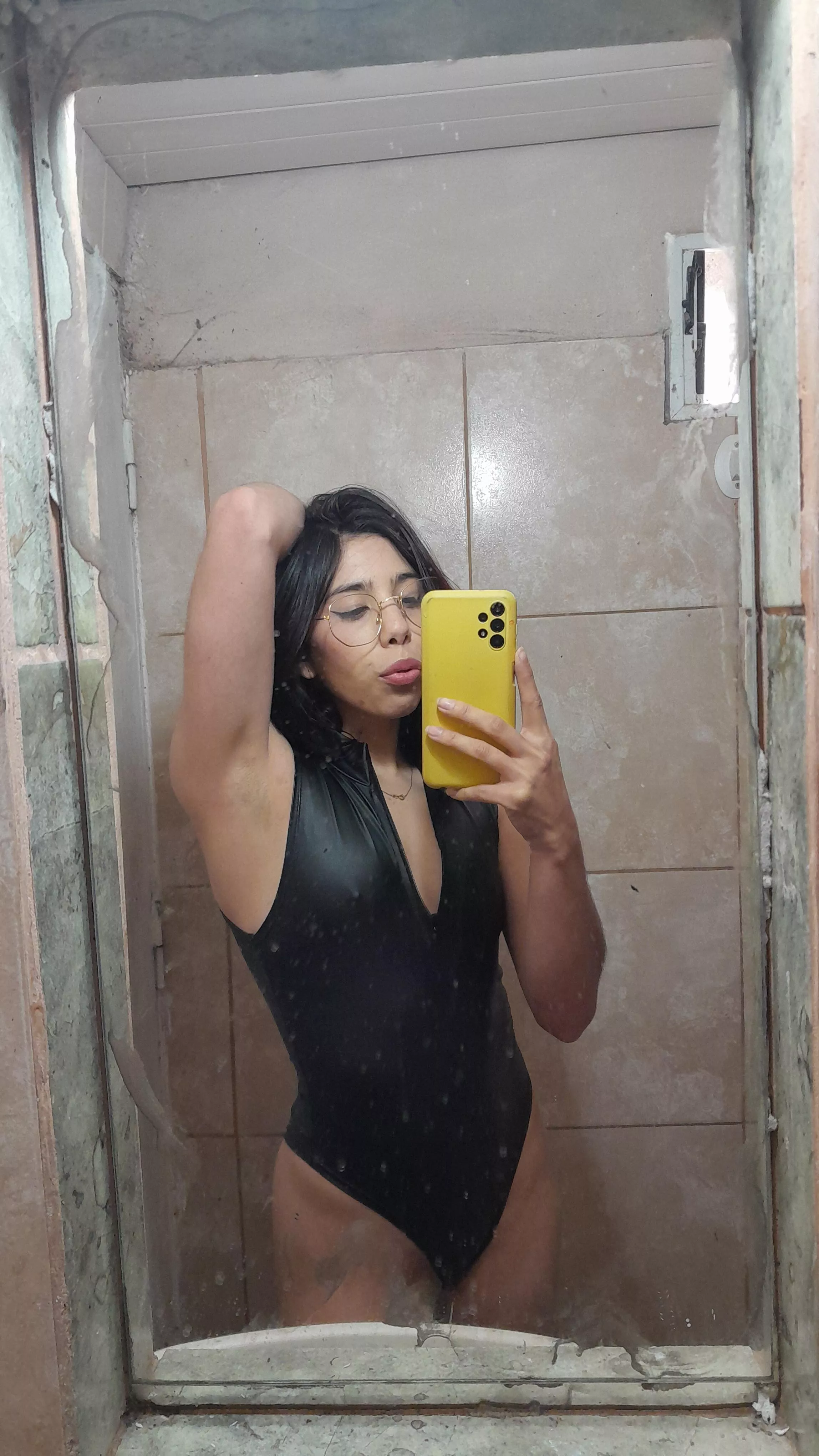 This body looks very sexy (: