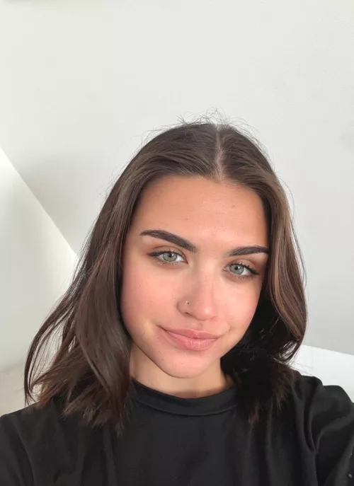 This day is off to a good start.