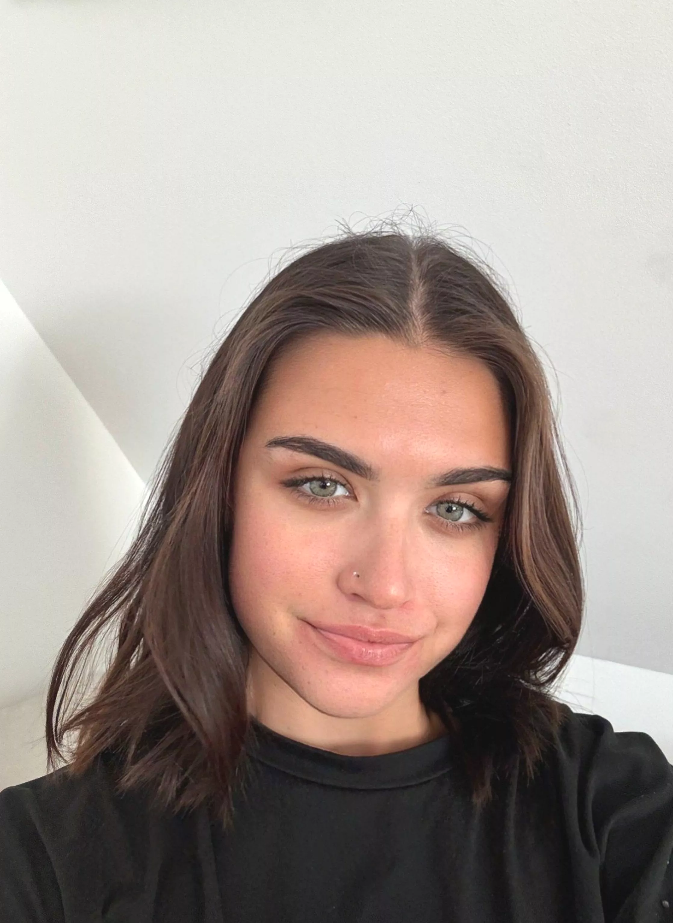 This day is off to a good start.