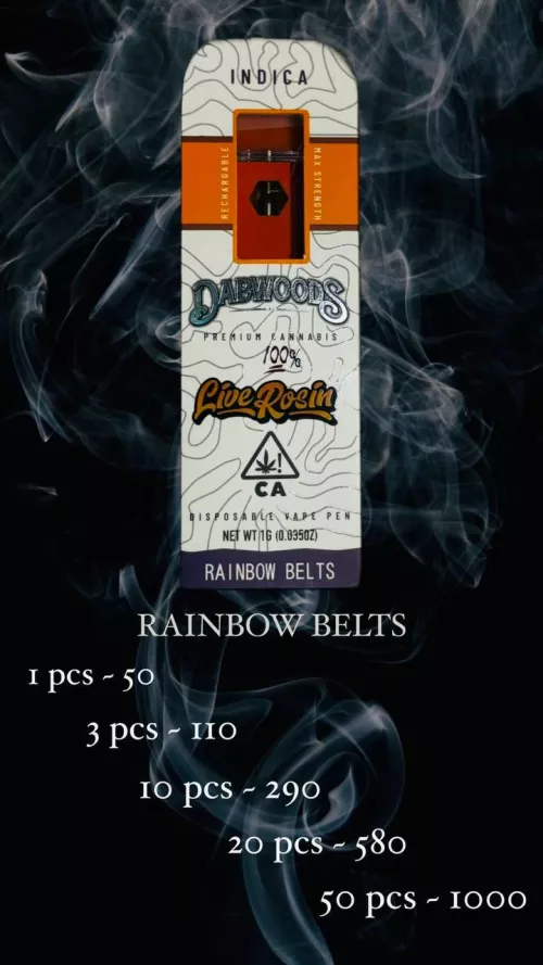 This dispo real or fake?