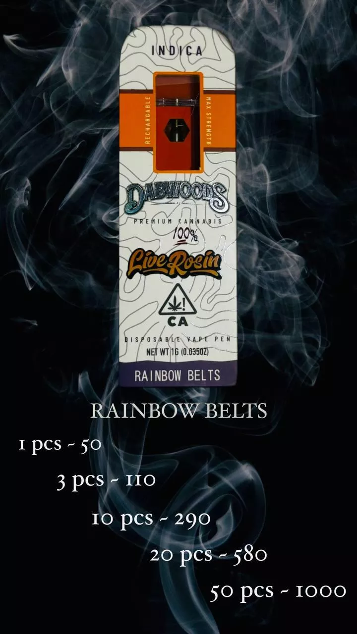 This dispo real or fake?