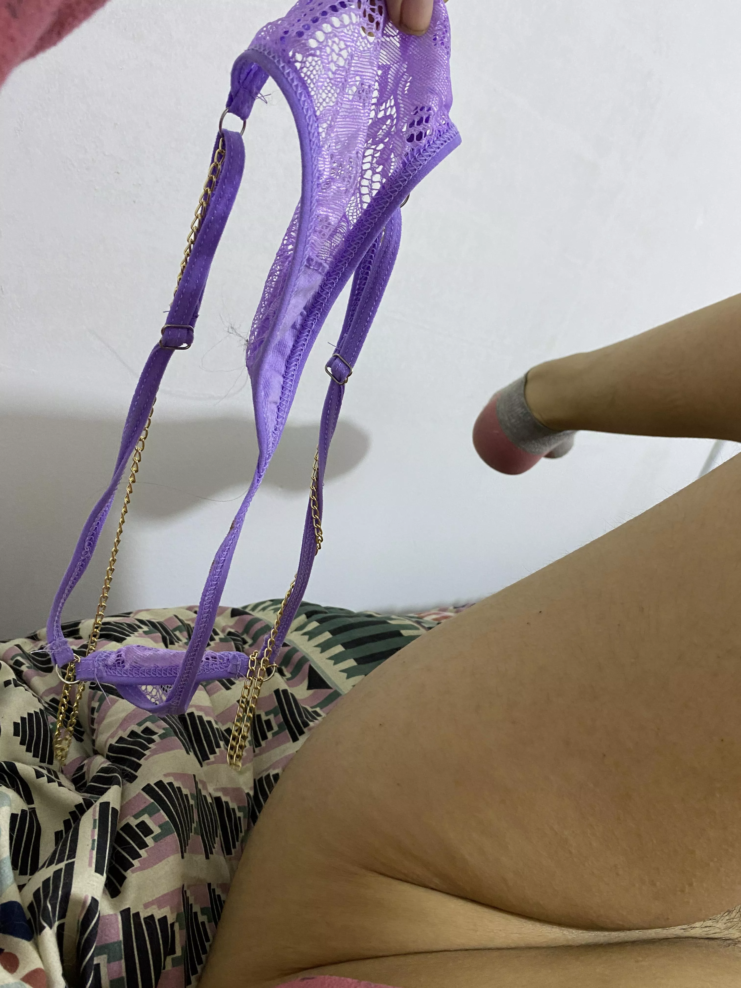 This is a pic I sent my friend today