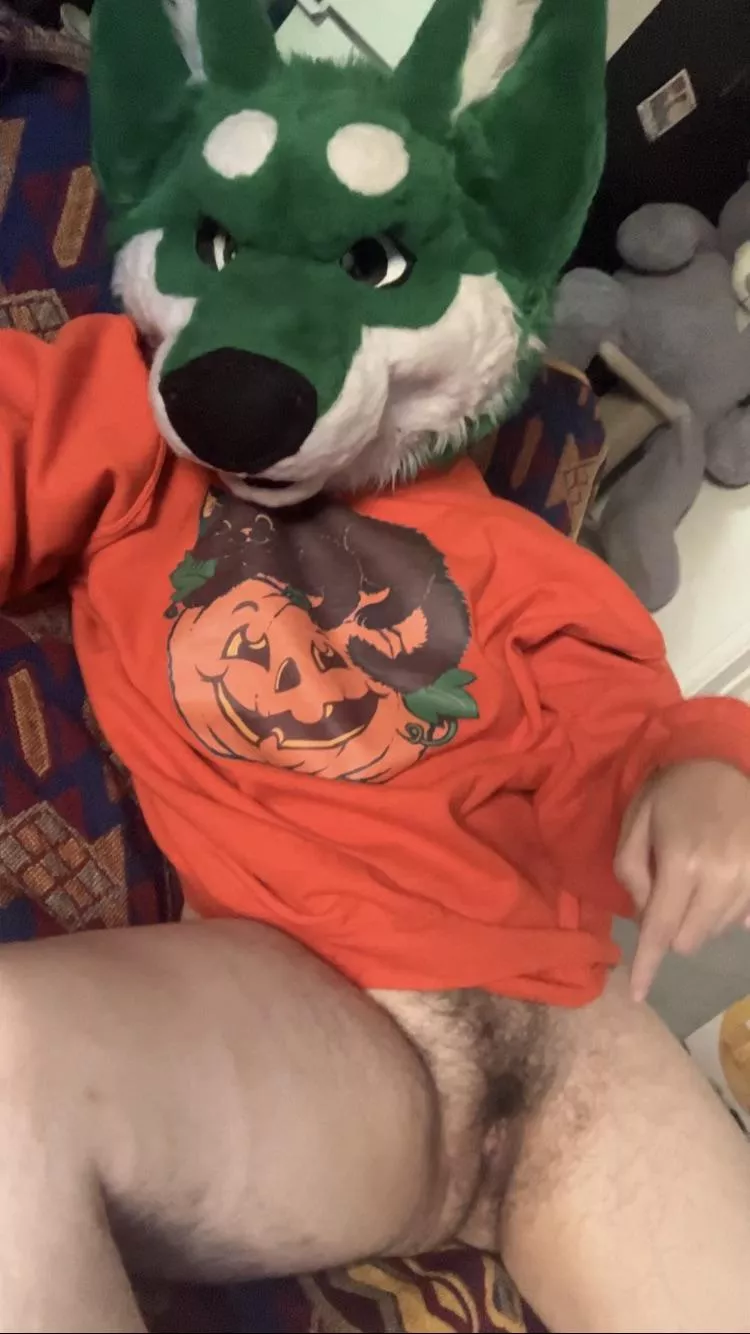 This muff is enough to nut the tough 