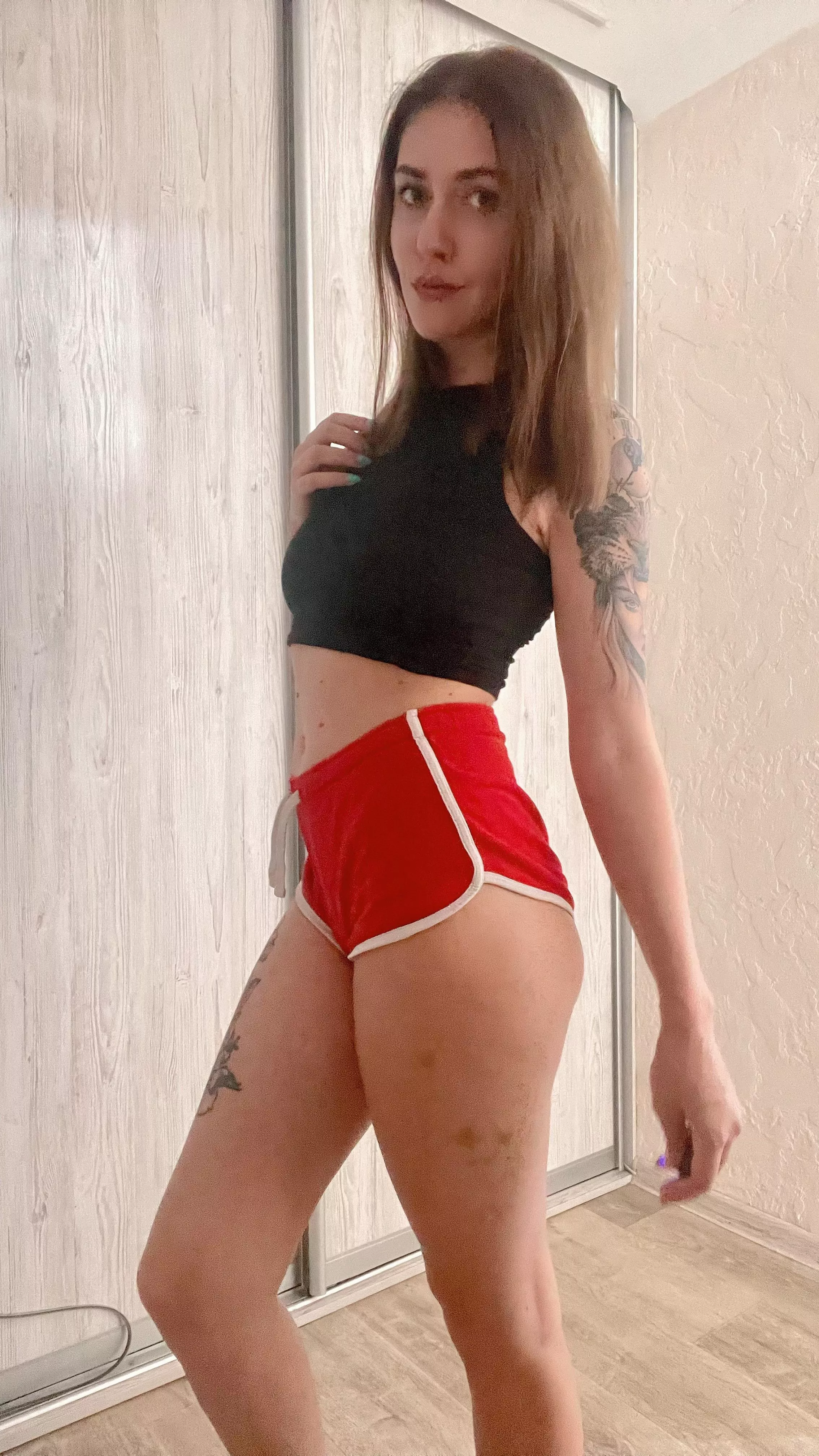 Today has been lovely. I was super productive and now that the weekend is almost here I can finally relax!