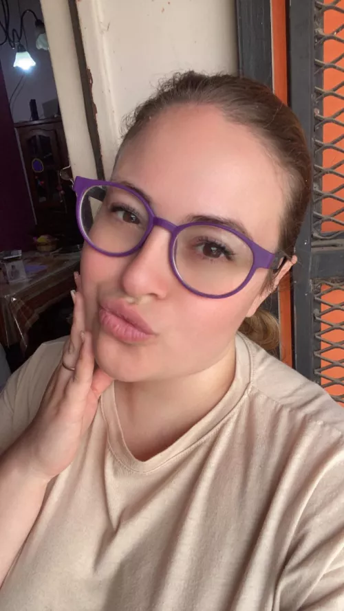 Today I will give gifts in my OF