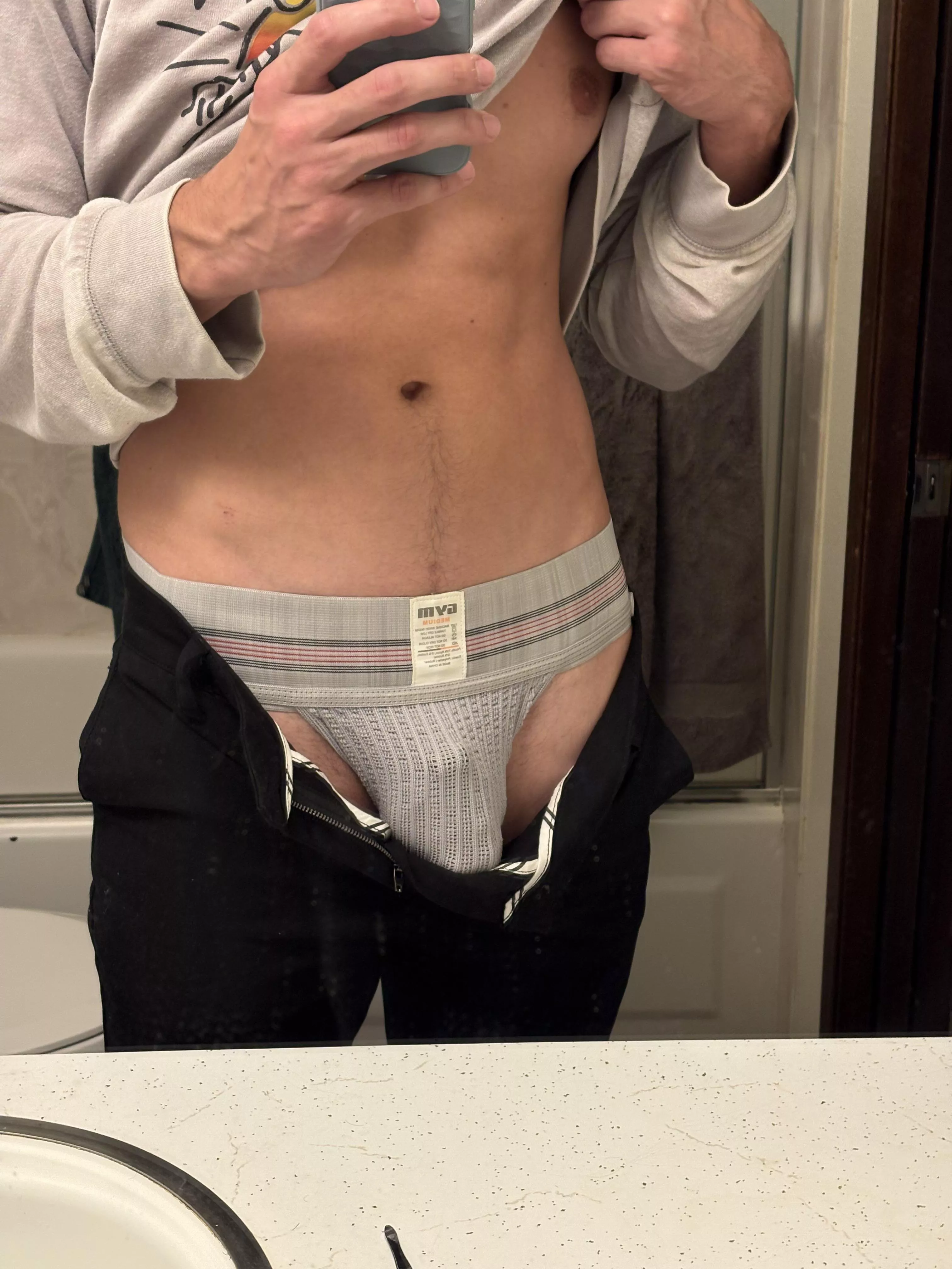 Today’s work outfit