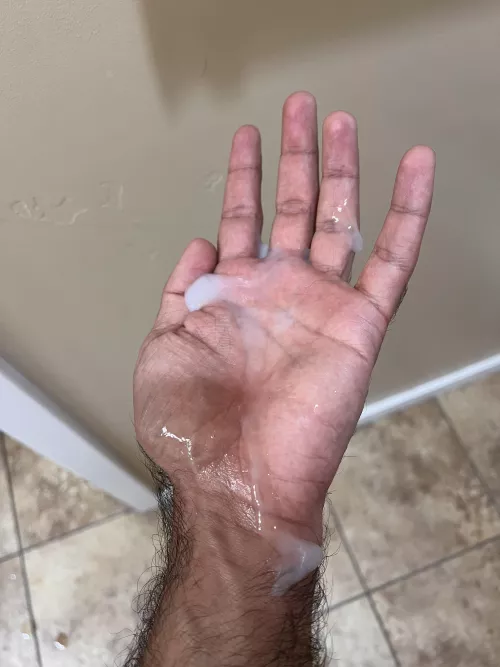 Tried to catch it all