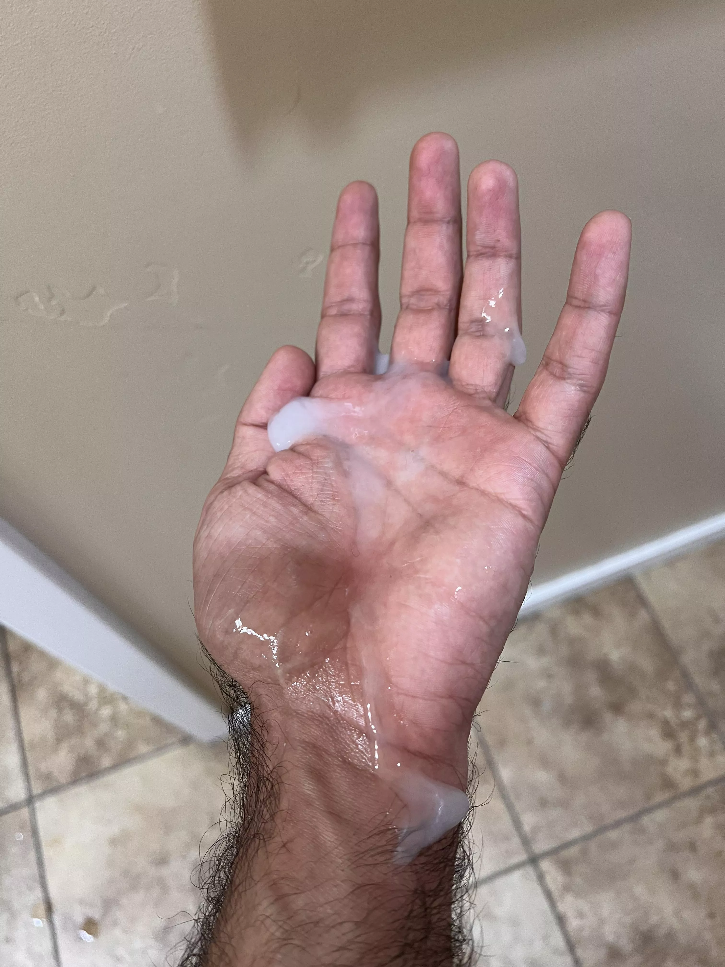 Tried to catch it all