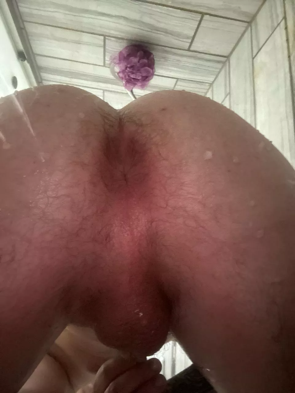 Trying to get topped 