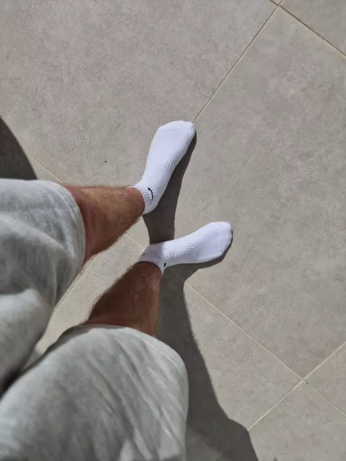 Twink socks - link in bio