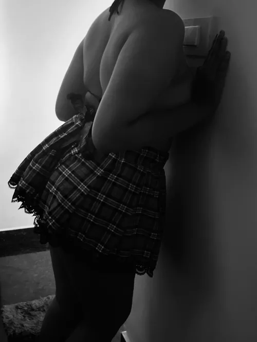 U wanna taste my pussy