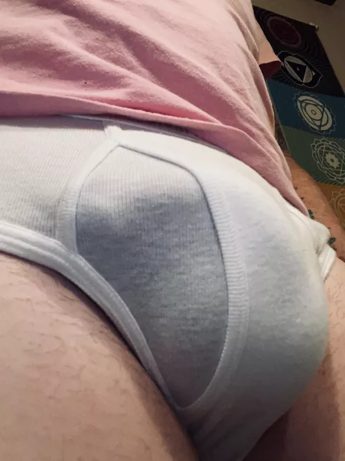 Up close and personal with my favorite view. 