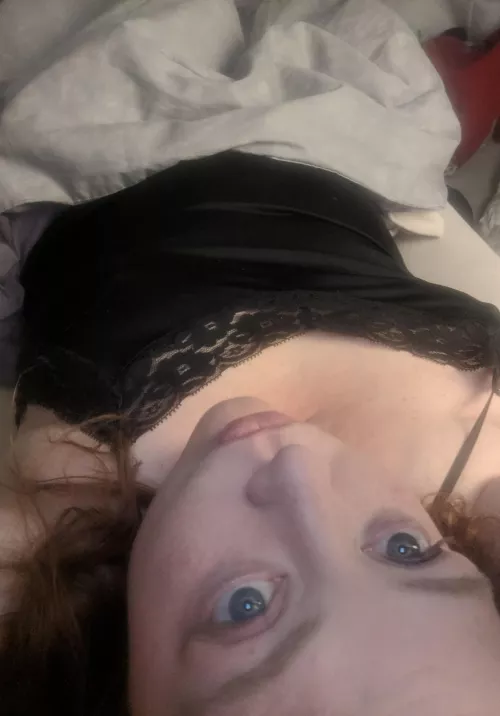 Up for just about anything... Video chats, live pic/txt sessions, custom content, GFE! Very submissive and fetish friendly! Your wish is my command...