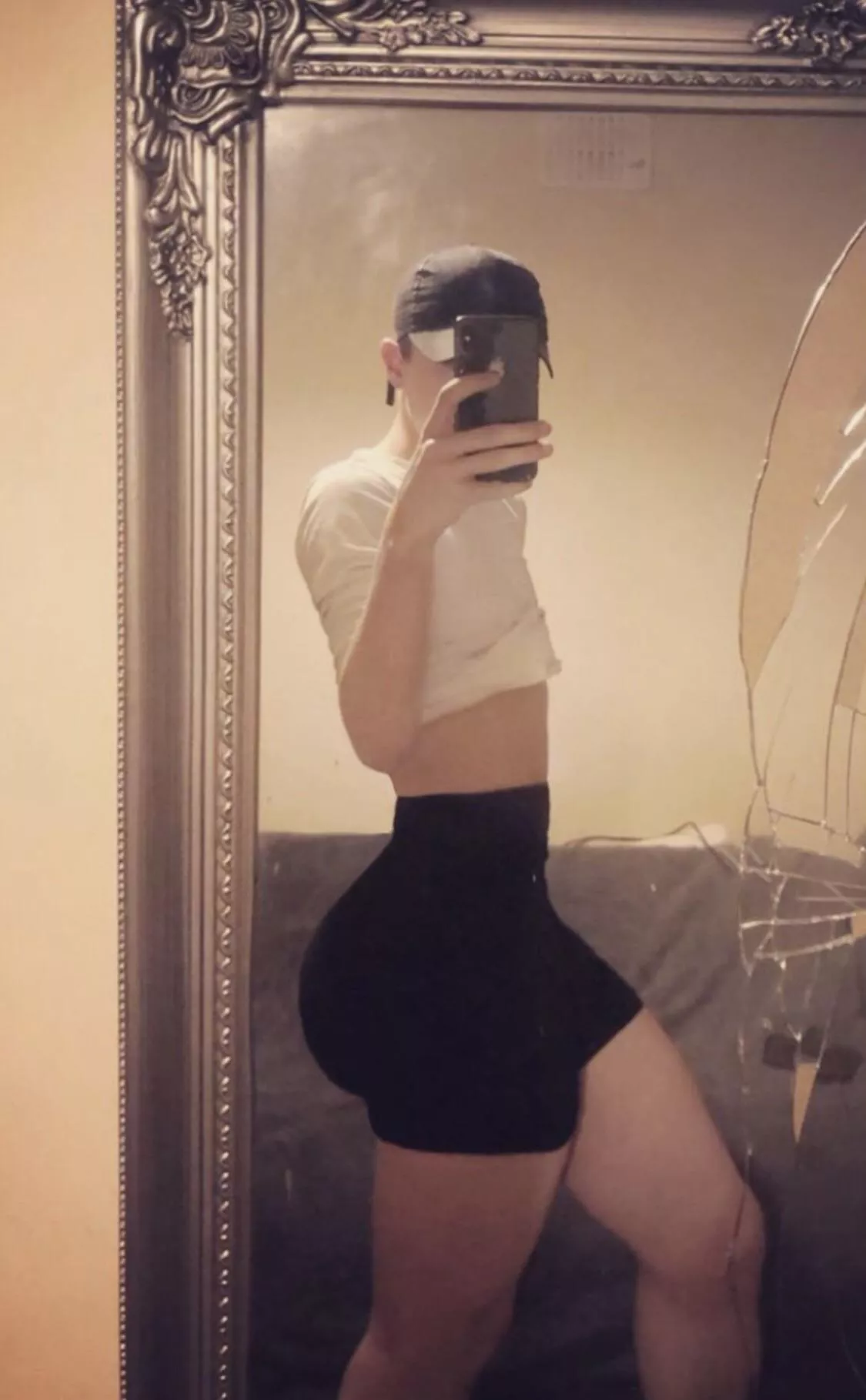 [USA]#NJ Sissy Looking To Get Breeded Or Give Head 