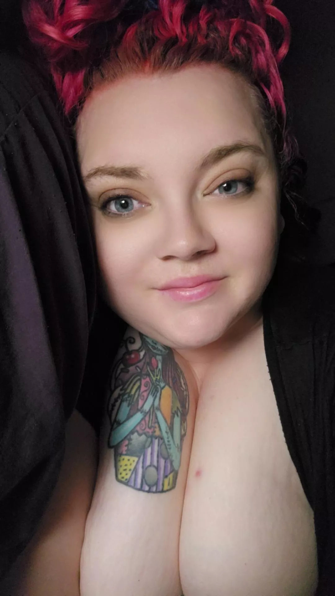 Wake up with me and this is what you'd see 🌻