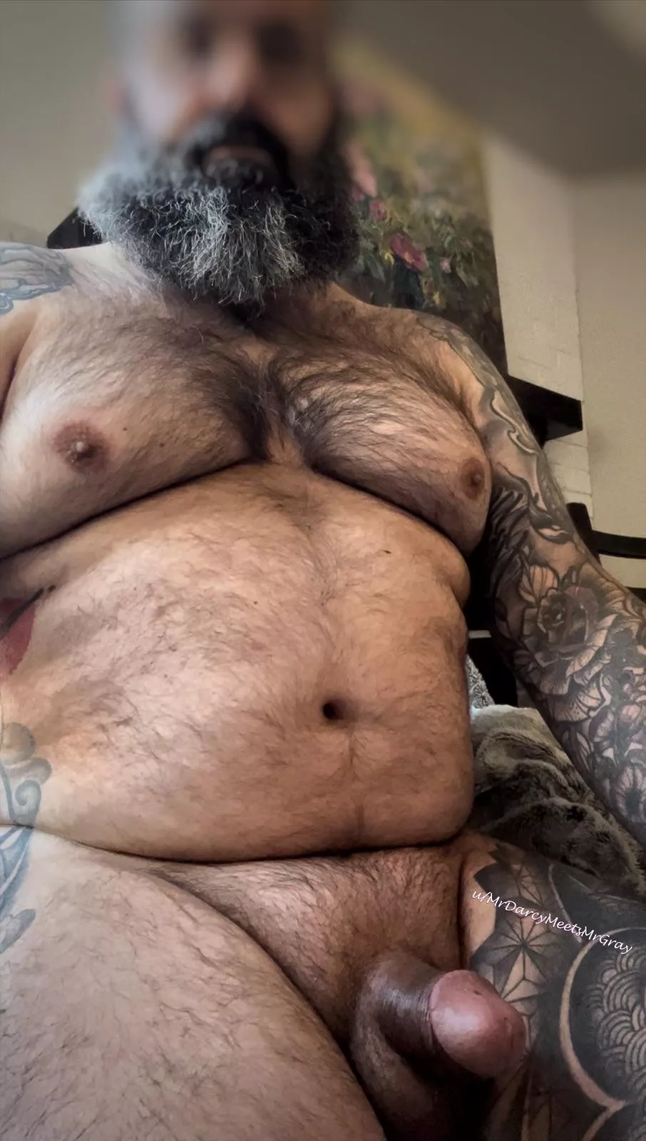 Wanna get down and dirty with Daddy? (57) str8