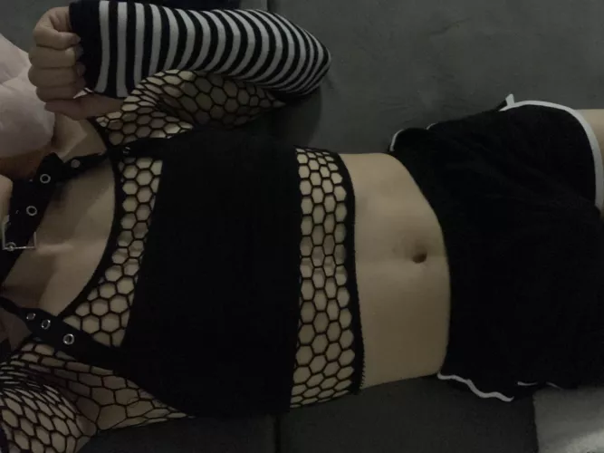 Want me as your personal pet x3