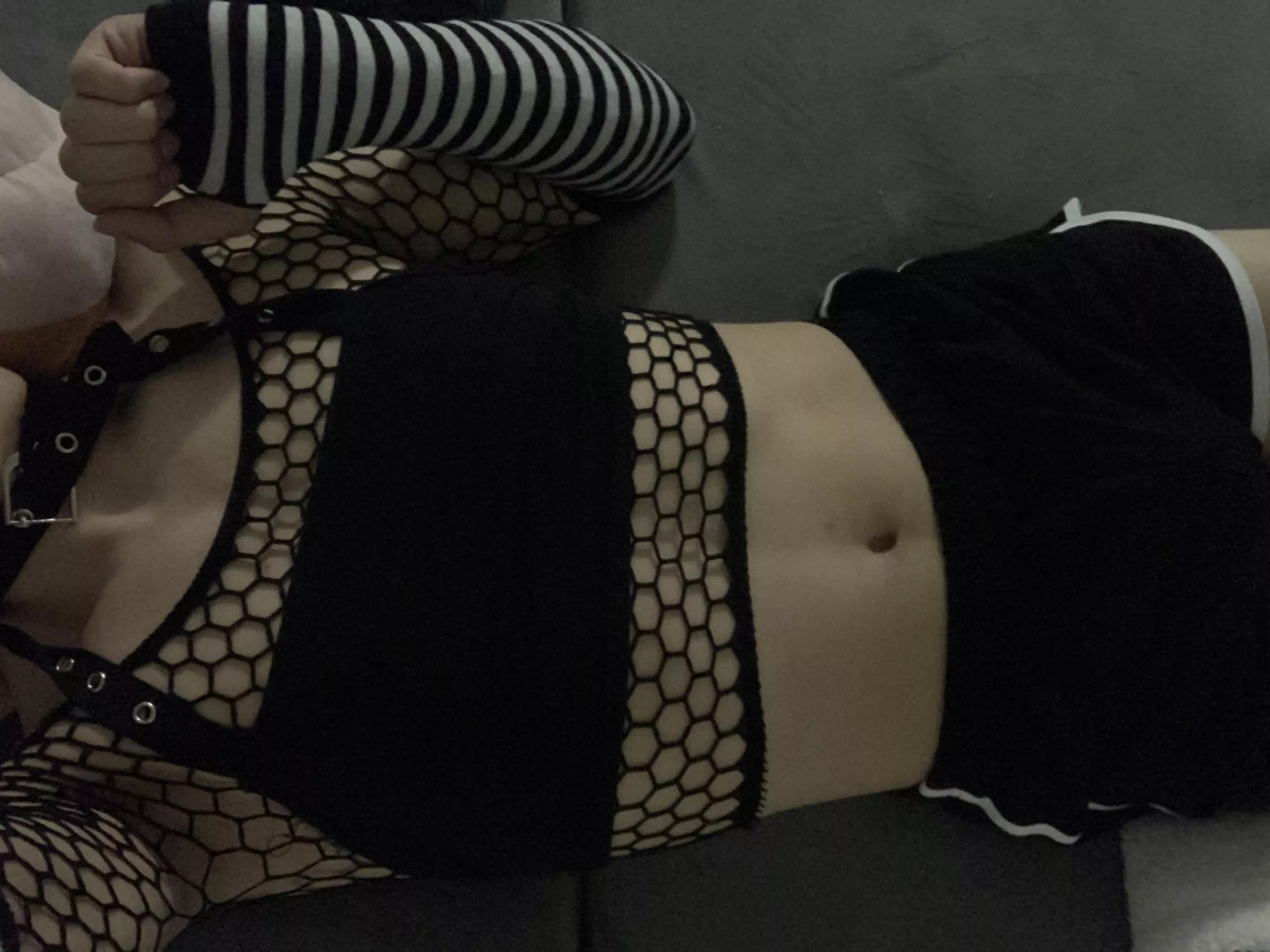 Want me as your personal pet x3