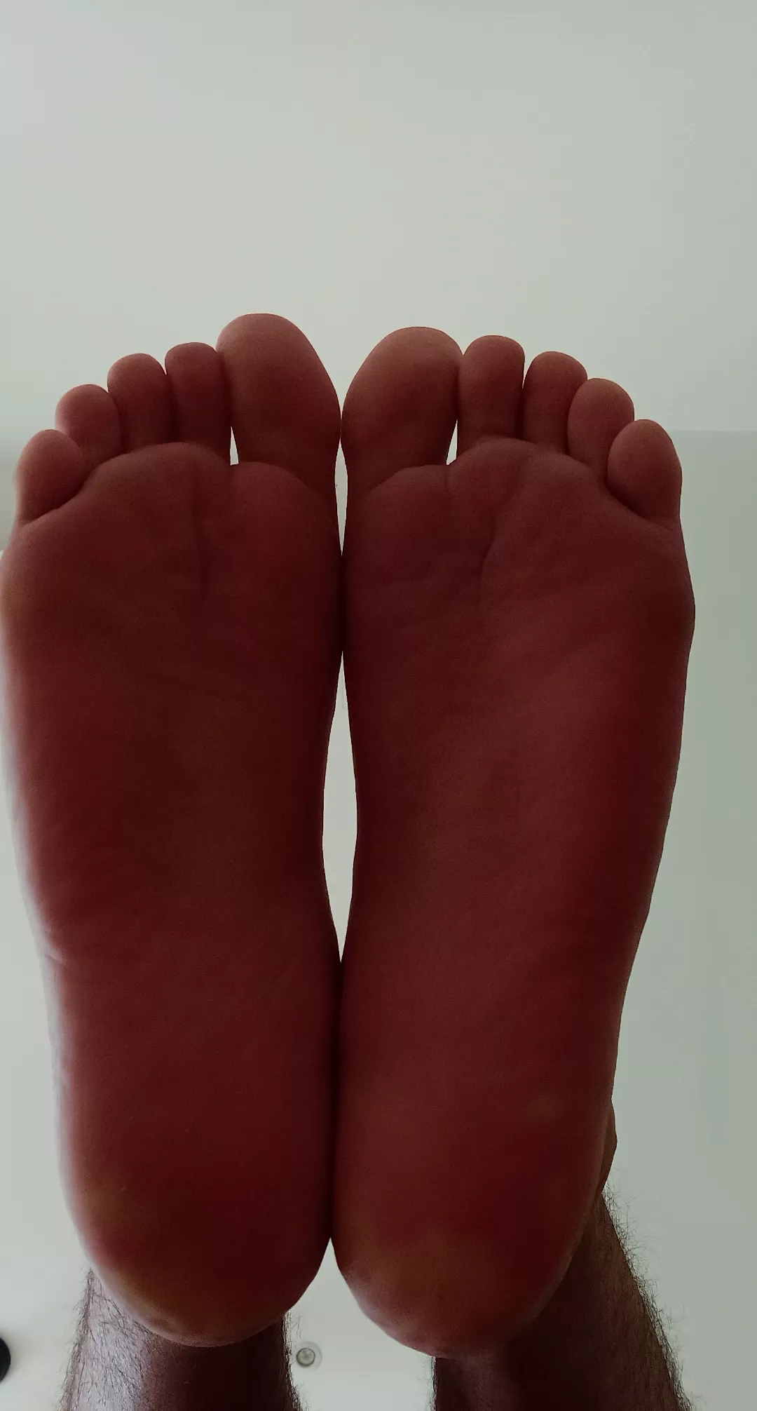 Want them on your face or cock?