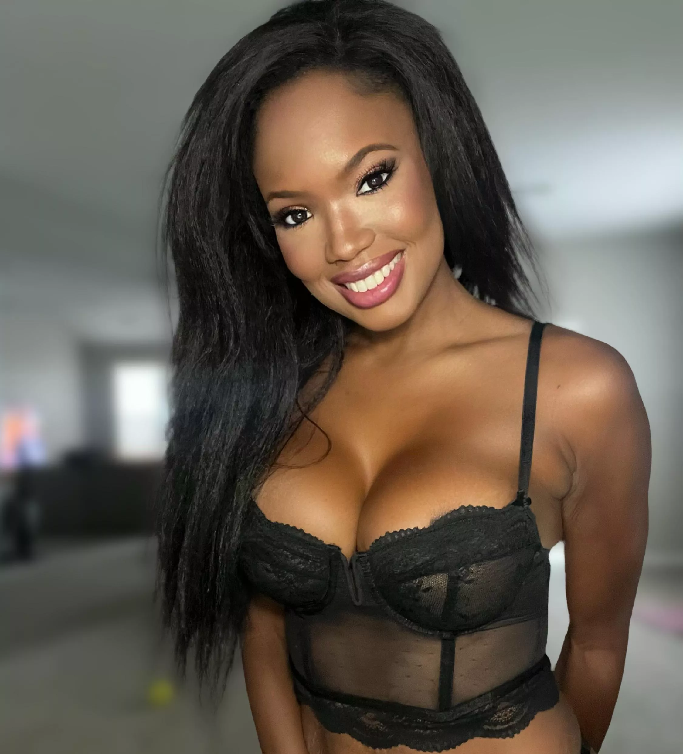 Want you to feel my skin