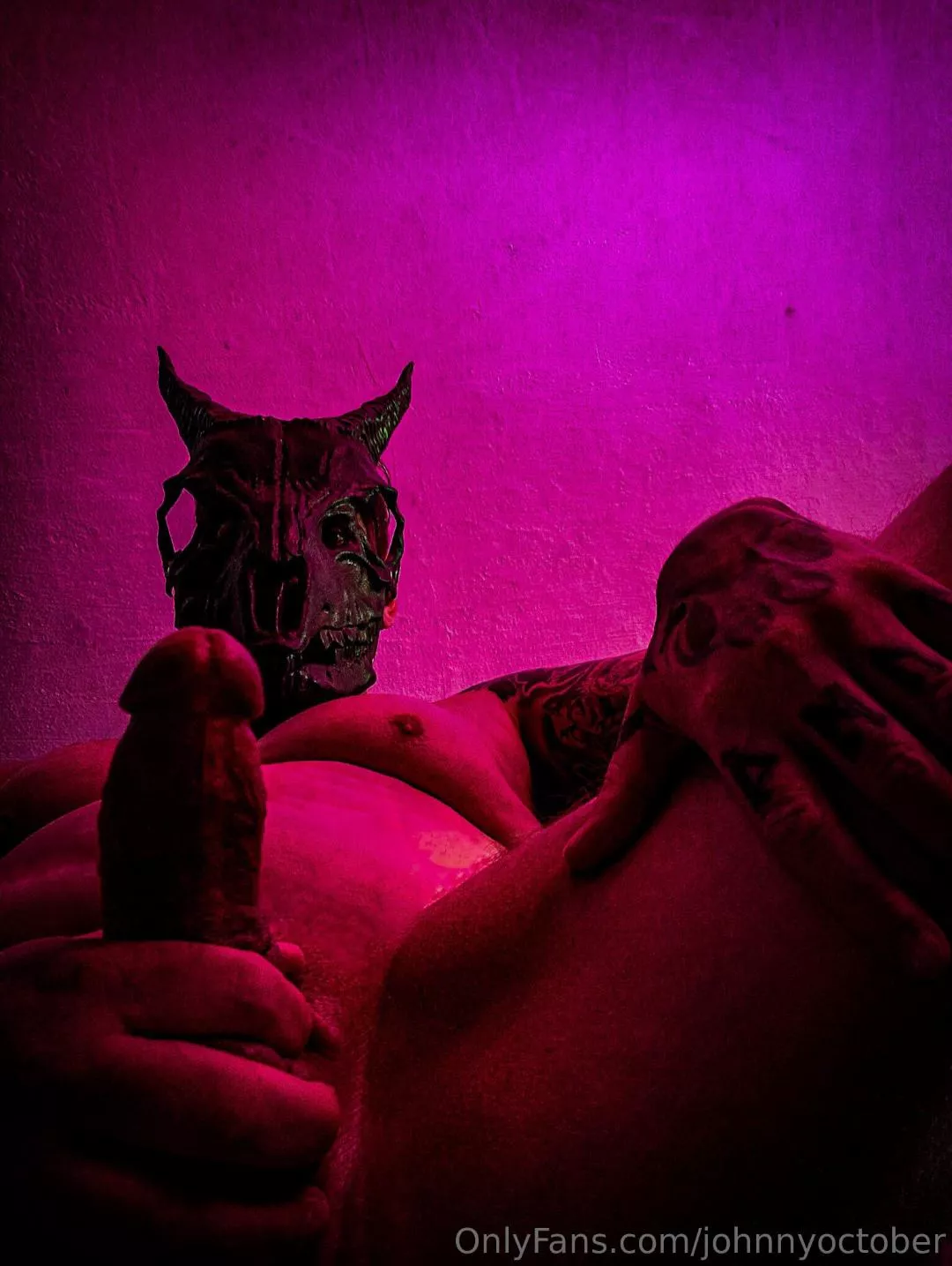 We sin as devil's do 😈