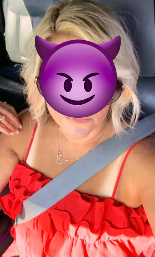 Weather is Gorgeous, Feeling a Disney Day