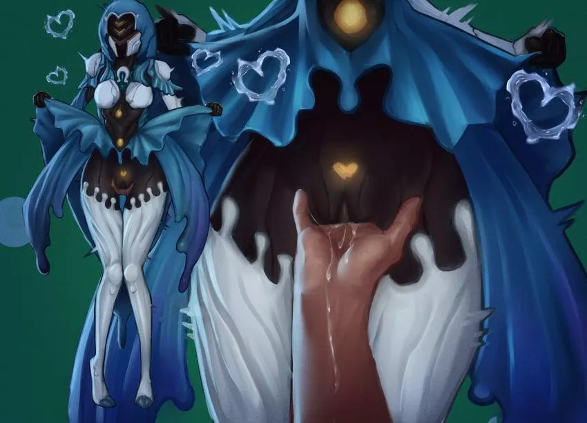 What are the best ways to be slutty in warframe? For a submissive bitch like me <3