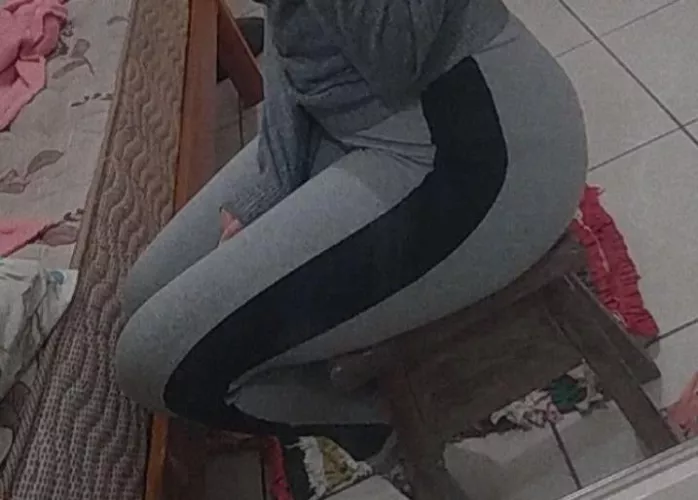 What are you looking at 💗