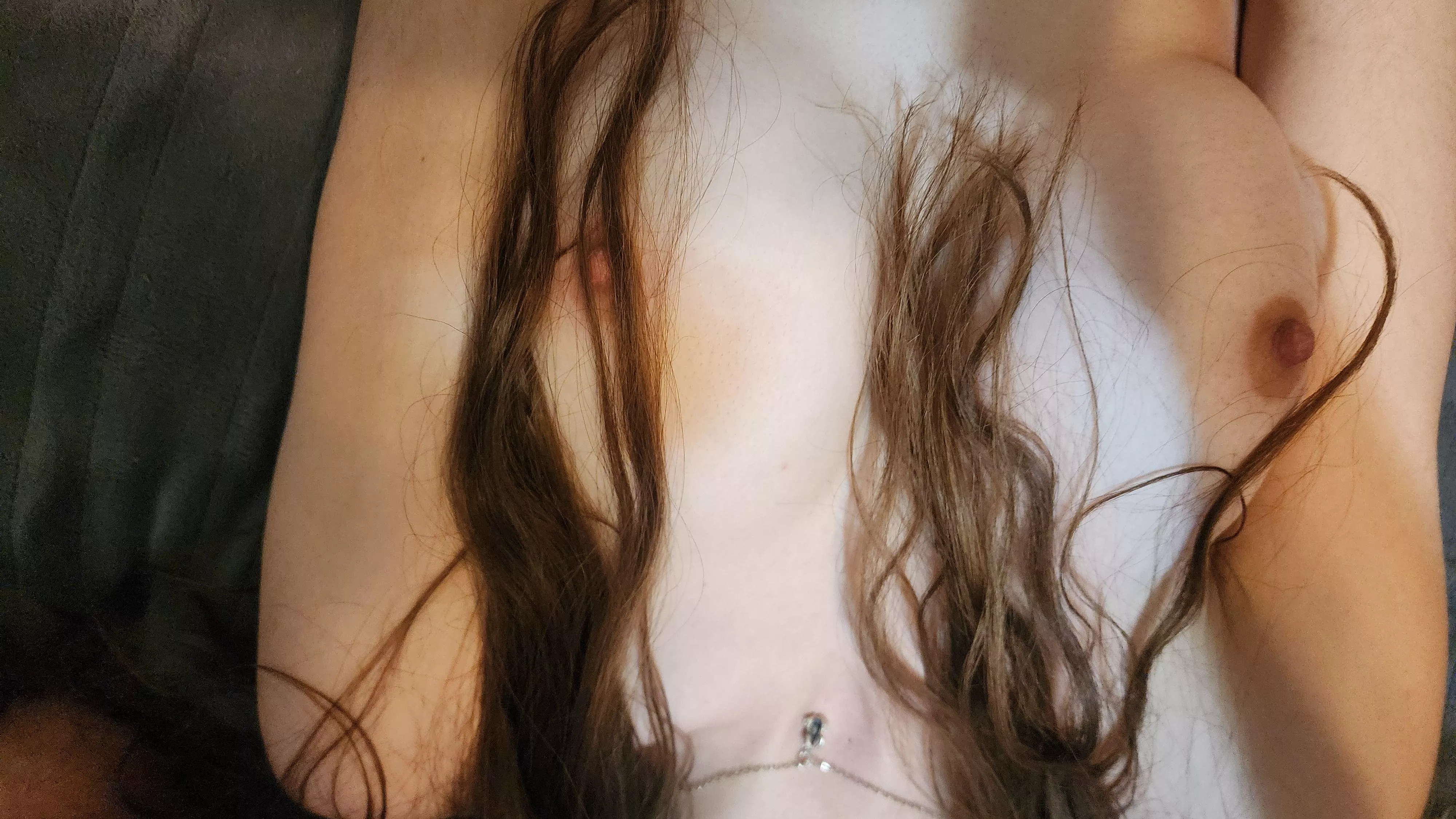 What do you think??🙈 (Huntington area)