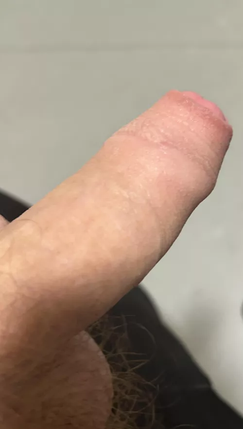 What do you think of my small cock?