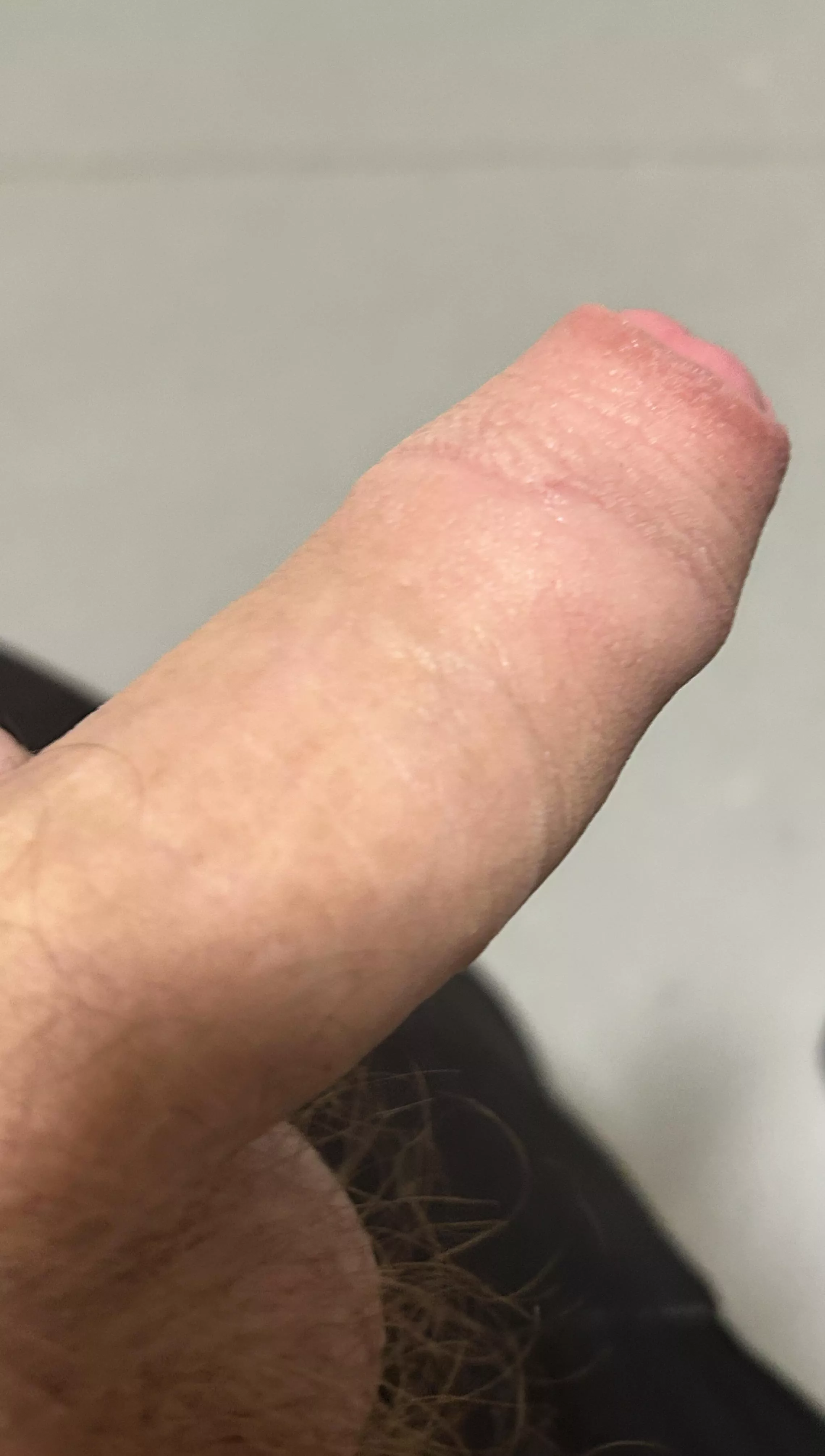 What do you think of my small cock?